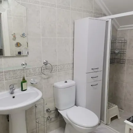Apartmán Beatiful With Two Pools And Garden *