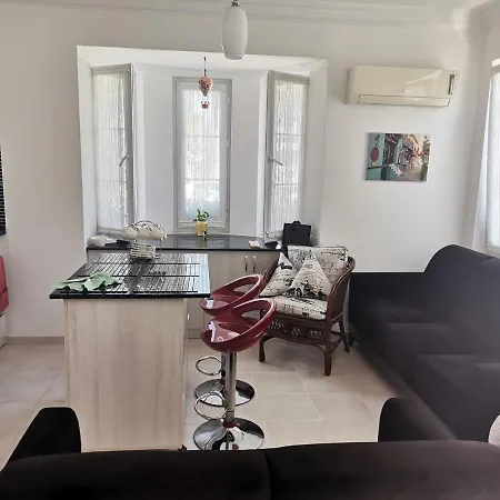 Apartmán Beatiful With Two Pools And Garden Fethiye