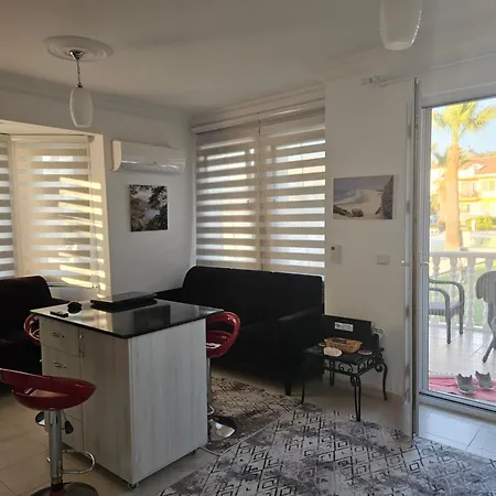 Apartmán Beatiful With Two Pools And Garden Fethiye