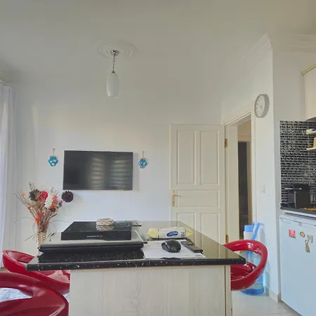 Apartmán Beatiful With Two Pools And Garden *