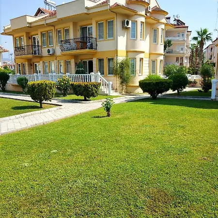 Beatiful With Two Pools And Garden * فتحية