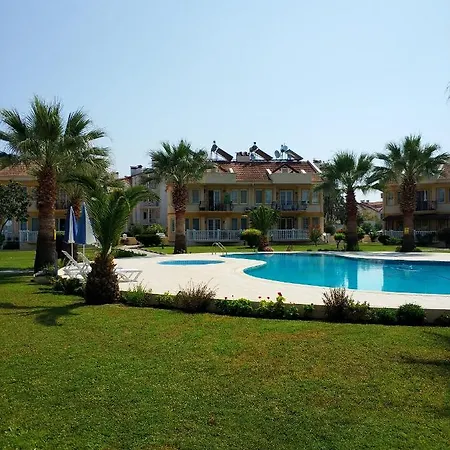 Beatiful With Two Pools And Garden * Φετιγιέ